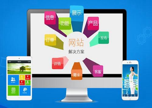 泸县如何进行网站设计才能突出产品的优势